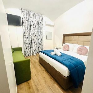 Western Termini Guest House