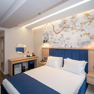 Camera deluxe con letto king size