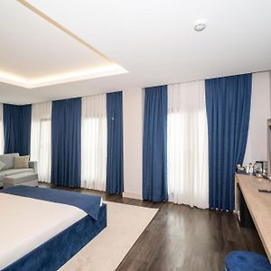 Suite executive con letto king size