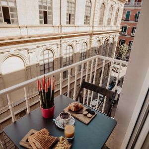 Boutique Luxury Suite